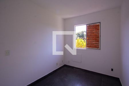 Quarto 1 de apartamento para alugar com 2 quartos, 45m² em Colubandê, São Gonçalo