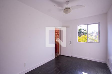 Apartamento para alugar com 2 quartos, 45m² em Colubandê, São Gonçalo