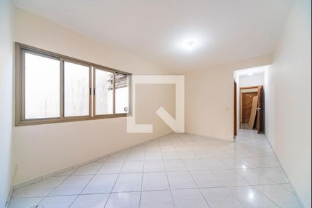 Sala de apartamento para alugar com 2 quartos, 140m² em Casa Branca, Santo André