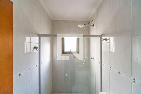 Banheiro de apartamento para alugar com 2 quartos, 140m² em Casa Branca, Santo André