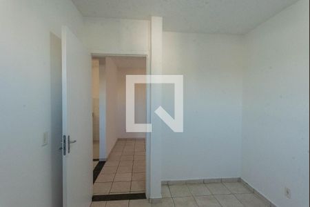 Quarto 1 de apartamento para alugar com 2 quartos, 50m² em Jardim das Bandeiras, Campinas