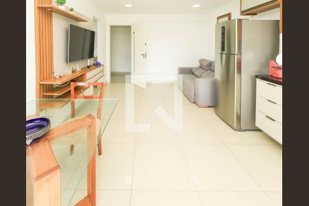 Apartamento para alugar com 1 quarto, 44m² em Jardim Armação, Salvador