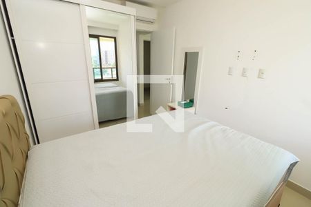 Apartamento para alugar com 1 quarto, 44m² em Jardim Armação, Salvador