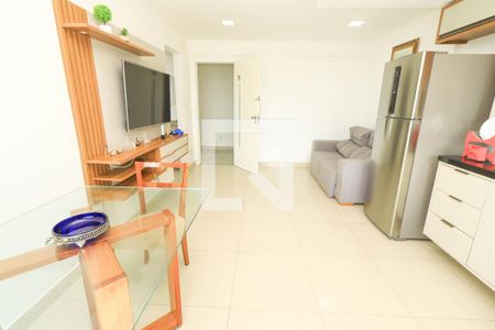 Apartamento para alugar com 1 quarto, 44m² em Jardim Armação, Salvador