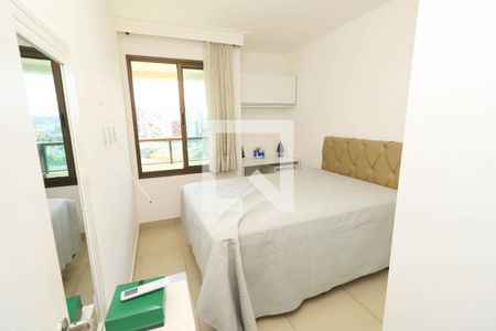 Apartamento para alugar com 1 quarto, 44m² em Jardim Armação, Salvador