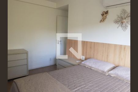 Quarto 2 de apartamento para alugar com 2 quartos, 64m² em Camaquã, Porto Alegre