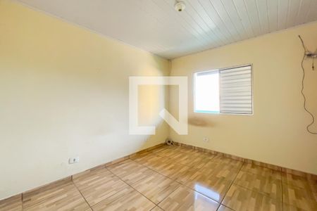 Quarto de casa para alugar com 1 quarto, 55m² em Jaguaribe, Osasco