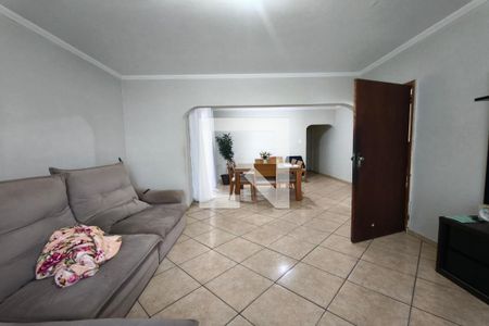 Sala de casa à venda com 3 quartos, 150m² em Jardim Stella, Campinas