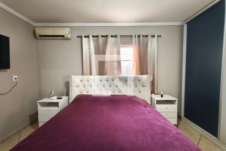 Quarto Suíte de casa à venda com 3 quartos, 150m² em Jardim Stella, Campinas