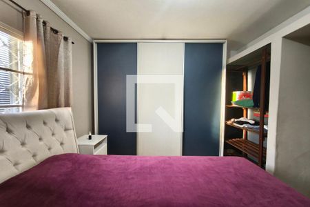Quarto Suíte de casa à venda com 3 quartos, 150m² em Jardim Stella, Campinas