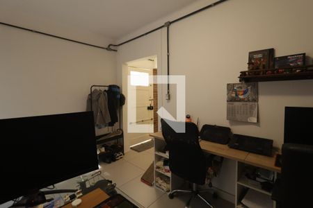 Escritório de casa para alugar com 4 quartos, 180m² em Jardim da Gloria, São Paulo
