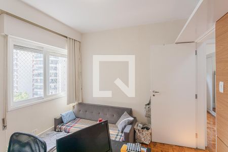 Quarto 1 de apartamento à venda com 2 quartos, 72m² em Paraíso, São Paulo