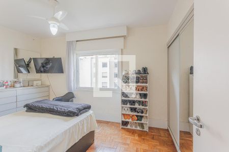 Quarto 2 de apartamento à venda com 2 quartos, 72m² em Paraíso, São Paulo