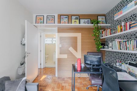 Quarto 1 de apartamento à venda com 2 quartos, 72m² em Paraíso, São Paulo