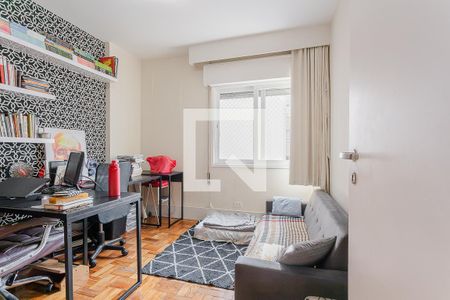 Quarto 1 de apartamento à venda com 2 quartos, 72m² em Paraíso, São Paulo