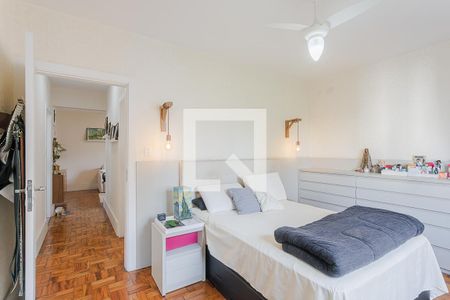 Quarto 2 de apartamento à venda com 2 quartos, 72m² em Paraíso, São Paulo