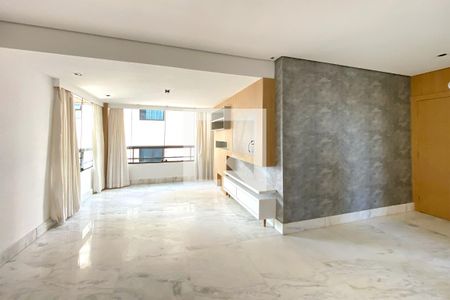 Apartamento para alugar com 3 quartos, 95m² em Belvedere, Belo Horizonte