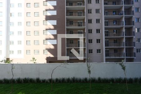 vista de apartamento para alugar com 2 quartos, 44m² em Vila Prel, São Paulo