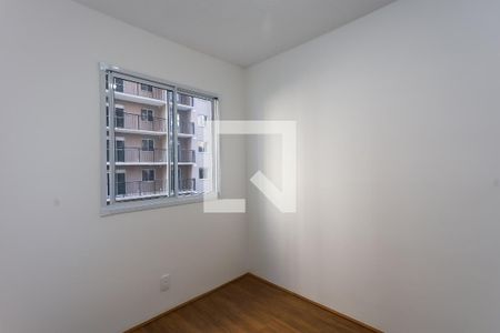 quarto1 de apartamento para alugar com 2 quartos, 44m² em Vila Prel, São Paulo