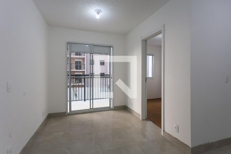 Apartamento à venda com 2 quartos, 44m² em Vila Prel, São Paulo