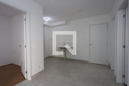 Apartamento à venda com 2 quartos, 44m² em Vila Prel, São Paulo