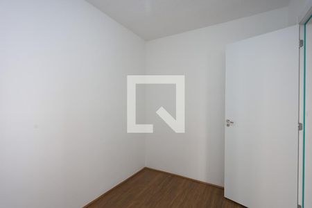 quarto1 de apartamento para alugar com 2 quartos, 44m² em Vila Prel, São Paulo