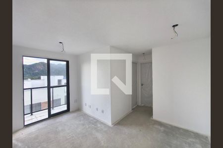 Apartamento para alugar com 2 quartos, 46m² em Jacarepaguá, Rio de Janeiro