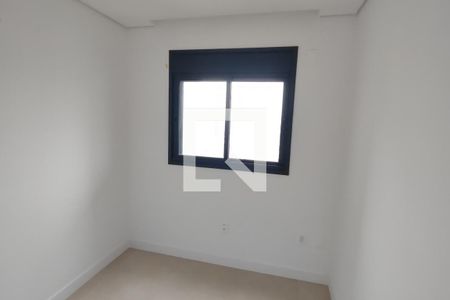 Quarto de apartamento à venda com 3 quartos, 93m² em Campestre, Santo André