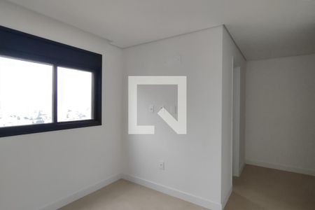 Suíte 1 de apartamento à venda com 3 quartos, 93m² em Campestre, Santo André