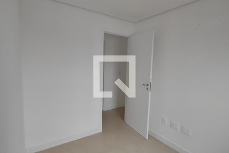 Quarto de apartamento à venda com 3 quartos, 93m² em Campestre, Santo André