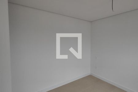 Suíte 1 de apartamento à venda com 3 quartos, 93m² em Campestre, Santo André
