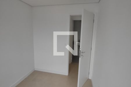 Quarto de apartamento à venda com 3 quartos, 93m² em Campestre, Santo André