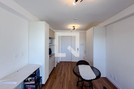 Sala/Quarto de kitnet/studio à venda com 1 quarto, 32m² em Ipiranga, São Paulo