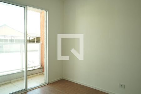 Sala de apartamento para alugar com 2 quartos, 51m² em Vila Nova Manchester, São Paulo