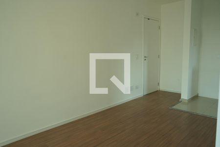Sala de apartamento para alugar com 2 quartos, 51m² em Vila Nova Manchester, São Paulo