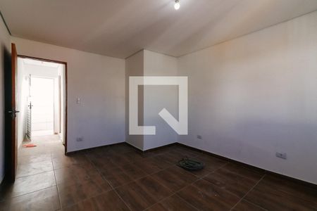 Quarto de casa para alugar com 1 quarto, 59m² em Vila Santo Henrique, São Paulo