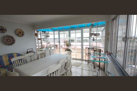 Apartamento à venda com 3 quartos, 270m² em Santo Amaro, São Paulo