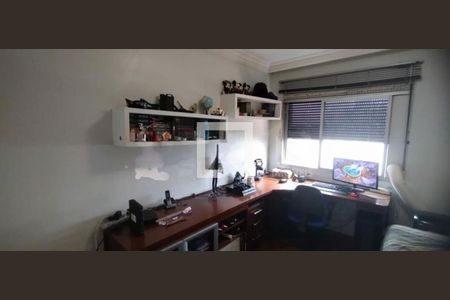 Apartamento à venda com 3 quartos, 270m² em Santo Amaro, São Paulo