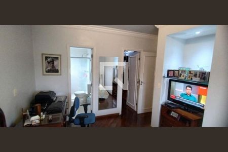 Apartamento à venda com 3 quartos, 270m² em Santo Amaro, São Paulo