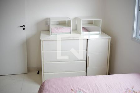 Quarto 1 de apartamento para alugar com 2 quartos, 42m² em Chácara Califórnia, São Paulo