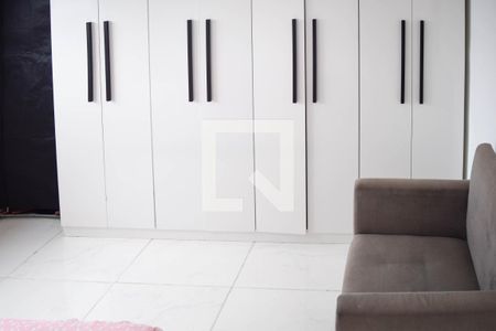 Quarto 2 de apartamento para alugar com 2 quartos, 42m² em Chácara Califórnia, São Paulo
