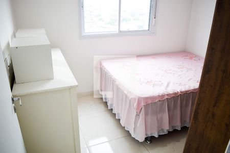 Quarto 1 de apartamento para alugar com 2 quartos, 42m² em Chácara Califórnia, São Paulo