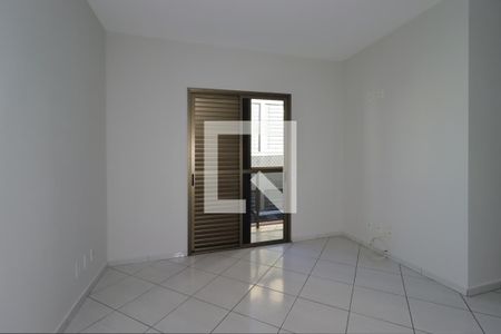 Suíte de apartamento para alugar com 2 quartos, 140m² em Casa Branca, Santo André