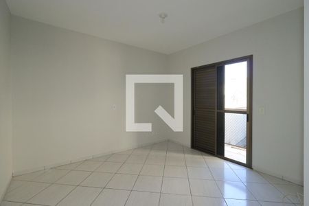 Suíte de apartamento para alugar com 2 quartos, 140m² em Casa Branca, Santo André