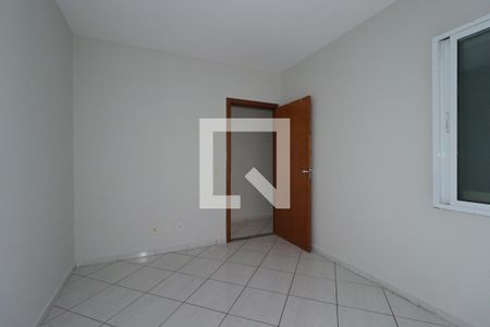 Quarto de apartamento para alugar com 2 quartos, 140m² em Casa Branca, Santo André
