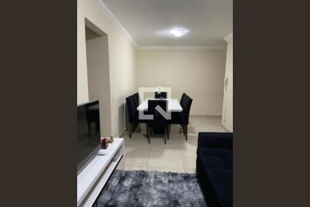 Foto 03 de apartamento à venda com 2 quartos, 69m² em Americanópolis, São Paulo