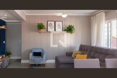 Foto 18 de apartamento à venda com 2 quartos, 69m² em Americanópolis, São Paulo