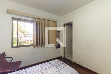 Suíte 1 de apartamento à venda com 3 quartos, 160m² em Tatuapé, São Paulo