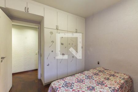 Quarto 1 de apartamento à venda com 3 quartos, 160m² em Tatuapé, São Paulo