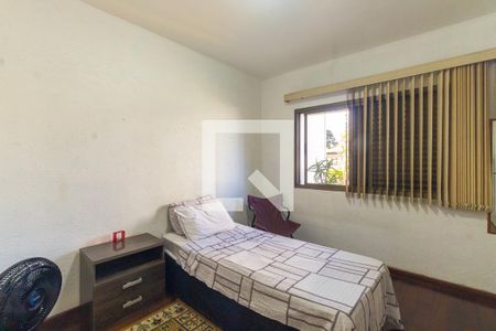 Suíte 1 de apartamento à venda com 3 quartos, 160m² em Tatuapé, São Paulo